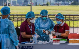 COVID-19 tại ASEAN hết 10/8: Toàn khối 8.292 người tử vong, số ca mắc bệnh tăng vọt