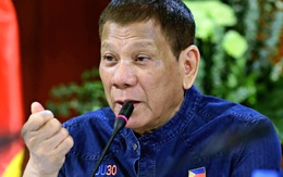 "Tôi rất vui vì Nga là bạn của chúng tôi": TT Duterte có quyết định bất ngờ với vaccine chống COVID-19 từ Nga