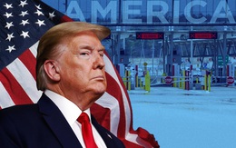 NYT: TT Trump cân nhắc cấm công dân Mỹ, thường trú nhân về nước nếu nghi nhiễm COVID-19