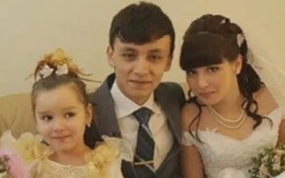 Làm mẹ ở tuổi 11, thiếu nữ người Nga giờ ra sao với cuộc hôn nhân cùng bố của đứa trẻ sau 15 năm?
