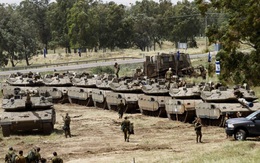 Chiến sự Syria: Lý do Nga luôn thắng lớn khi Iran-Israel xung đột và sự im lặng đầy ẩn ý