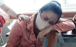 Bé gái tử vong bất thường sau sinh, người nhà vây bệnh viện