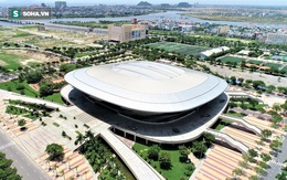 Tiết lộ bất ngờ về bệnh viện dã chiến Tiên Sơn trước giờ mở cửa đón bệnh nhân Covid-19