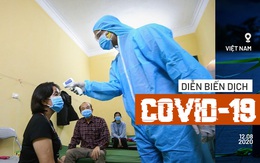 15 BN Covid-19 nặng, tiên lượng tử vong cao; Bắt đối tượng F1 Covid-19 trốn qua nhiều tỉnh thành