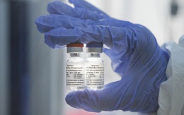 Lộ diện video sản xuất những liều vaccine Covid-19 đầu tiên của nhân loại ngay trong nhà máy dược phẩm Nga