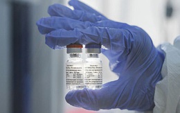 Lộ diện video sản xuất những liều vaccine Covid-19 đầu tiên của nhân loại ngay trong nhà máy dược phẩm Nga