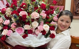 Bạn gái cầu thủ Quang Hải tặng món quà “khủng” đúng ý mẹ chồng tương lai nhân ngày sinh nhật, dân mạng khen nức nở vì còn trẻ mà rất tâm lý