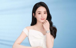 Triệu Lệ Dĩnh bất ngờ chia sẻ về quan điểm tình yêu, nghe qua cũng đủ hiểu mối quan hệ hiện giờ với Phùng Thiệu Phong ra sao