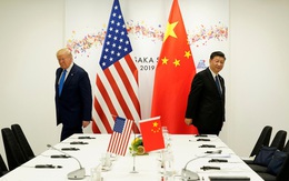 Ông Trump: Covid-19 gây hậu quả gấp 1.000 lần thỏa thuận thương mại