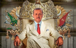 Khuynh đảo Trung Đông, Thổ Nhĩ Kỳ muốn viết tiếp “giấc mơ bá chủ” của Đế chế Ottoman?