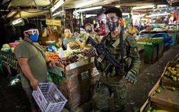 Chạy đua phát triển vắc-xin Covid-19: Mập mờ cam kết không vì lợi nhuận