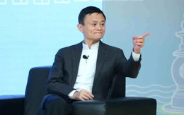 Jack Ma đưa ra 'lời tiên tri' mới: Từ năm 2021, ba ngành này sẽ sinh lời cao hơn bất động sản!