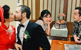 Quan điểm yêu cực thú vị của cô gái Việt cùng anh chàng Thổ Nhĩ Kì, câu "chốt" lạ lùng của mẹ chồng xoay chuyển tất cả