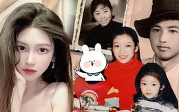 Bị chế giễu phẫu thuật thẩm mỹ nên mới xinh đẹp, cô gái liền khoe ảnh đại gia đình với nhan sắc 'cực phẩm' khiến ai cũng phải trầm trồ