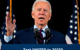 Tại sao “đại gia” công nghệ Mỹ âm thầm cử người tham gia vào nhóm tranh cử của ông Joe Biden?