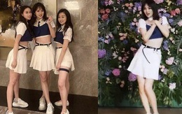 Xôn xao tin 3 thiên kim đắt giá nhất Trung Quốc lập nhóm nhạc: Girlgroup ngàn tỷ có con út trùm sòng bạc và tiểu thư Huawei?