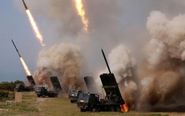 Không cần ‘vòm sắt’, Hàn Quốc vẫn có cách khắc chế dàn pháo phản lực Triều Tiên