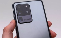 Smartphone "nhiếp ảnh tài ba" bất ngờ giảm 10,3 triệu đồng, lập đáy mới sau nửa năm lên kệ