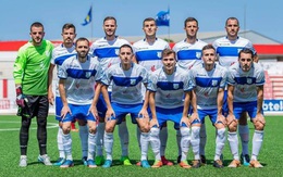 UEFA “xử thua” đội mắc Covid-19