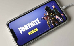 Apple, Google đồng loạt xóa Fortnite khỏi cửa hàng ứng dụng của mình