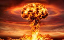 Cần kích nổ bao nhiêu quả bom hạt nhân để 'đánh tan' siêu bão mạnh nhất thế giới?