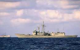 TNK "đang đùa với lửa" ở Địa Trung Hải: Chiến tranh hải quân có thể bùng nổ bất cứ lúc nào
