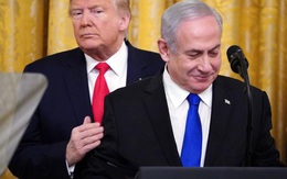 Thỏa thuận Israel-UAE: "Hoa nở trên sa mạc" hay liên minh ngầm chống Iran?