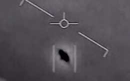 Lầu Năm Góc lập đội đặc nhiệm điều tra về UFO