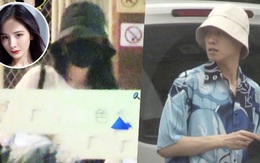 Dương Mịch ngày càng thách thức paparazzi: Vô tư hẹn hò, diện đồ đôi, đắm say trong tình yêu với bạn trai kém 3 tuổi