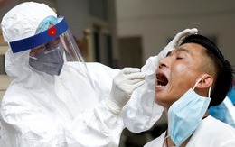 COVID-19: Báo chí quốc tế đưa tin về việc Việt Nam đăng ký mua vaccine Sputnik V của Nga