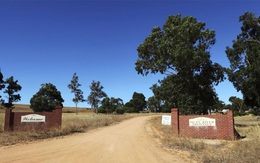 Công quốc mini ở Australia bị “khai tử” do Covid-19