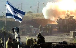 Israel thắng lớn, phá "vòng vây" liên minh Ả Rập: Thổ, Iran đồng loạt cảnh báo nguy hiểm