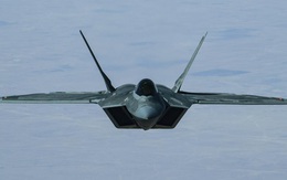 Chuyên gia Trung Quốc nói tiêm kích F-22 của Mỹ 'kém như tiêm kích F-4 già nua'