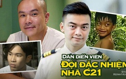 Dàn sao Đội Đặc Nhiệm Nhà C21 sau 22 năm: Người thành cơ phó, người lấy chồng Tây, xót xa nhất 'Sơn sọ' bị ung thư