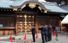 Không muốn chọc giận láng giềng, Thủ tướng Nhật tránh thăm đền thờ chiến tranh