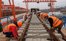 Kinh tế Trung Quốc đang hồi phục rất nhanh sau đại dịch Covid-19