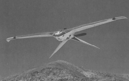 Điều ít biết về dự án UAV bí mật do thám Liên Xô của CIA