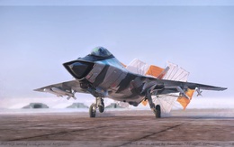 Suýt nữa bị "vùi chết", kẻ thù của Nga vô cùng hả hê, nhưng MiG đang phản công ngoạn mục