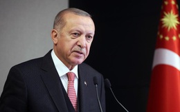 Thổ Nhĩ Kỳ dọa trả đũa hành động “quấy rối” tàu nghiên cứu ở Địa Trung Hải