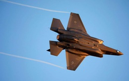 Israel tấn công các căn cứ quân sự của phong trào Hamas