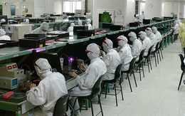 Forbes: Foxconn dựa trên cơ sở nào để chọn Việt Nam, Indonesia và các điểm đến khác?