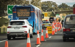 Dịch Covid-19 giảm, Australia đàm phán sản xuất vaccine trong nước