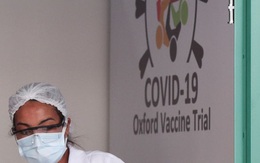 Vaccine COVID-19 có thể không đến với những người cần được bảo vệ nhất