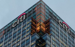 Sự cố hi hữu: Citigroup 'chuyển nhầm' 900 triệu USD vì lỗi của nhân viên