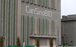 Trung Quốc cấp bằng sáng chế vắc-xin Covid-19 đầu tiên