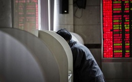 Bloomberg: Nhà đầu tư F0 Trung Quốc thao thức cả đêm, đổ xô đến chứng khoán Mỹ bất chấp thị trường trong nước vẫn tăng nóng