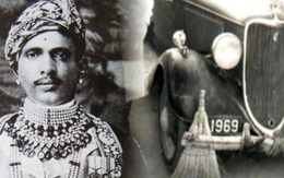 Mua hẳn 6 chiếc Rolls-Royce chỉ để... chở rác, vị vua Ấn Độ khiến giới kinh doanh sững sờ nhưng tâm phục khẩu phục khi biết lý do thực sự đằng sau