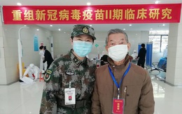 Trung Quốc, Nga sẽ triển khai chung thử nghiệm lâm sàng vaccine Covid-19?