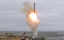 Mỹ tính đưa tên lửa và vũ khí siêu thanh tới châu Á làm gì?