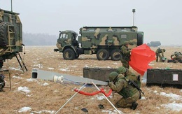 Triển khai lá chắn UAV tại Kaliningrad, Nga tính dạy lại cho Mỹ "bài học RQ-170 Sentinel"?